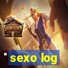 sexo log