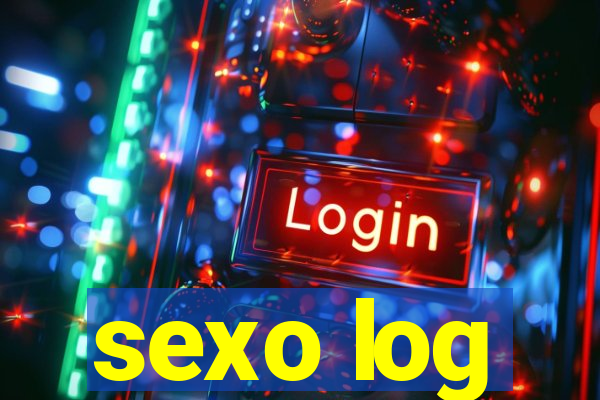 sexo log