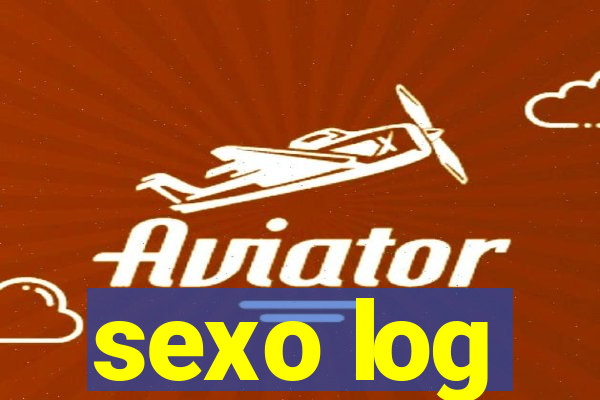 sexo log