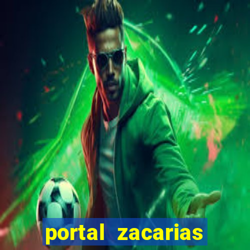 portal zacarias corpos encontrados