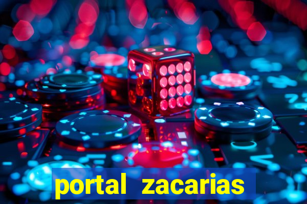 portal zacarias corpos encontrados