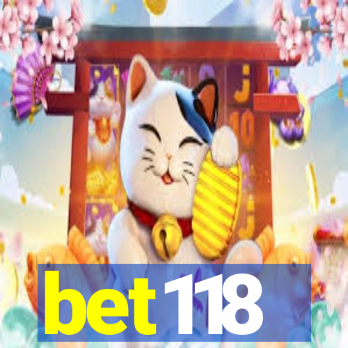 bet118