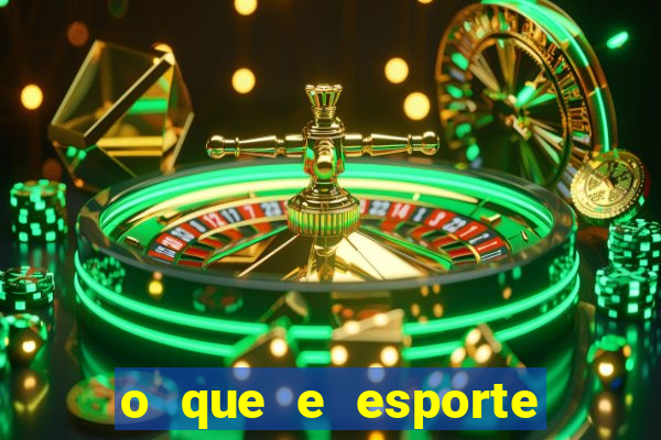 o que e esporte de invasao