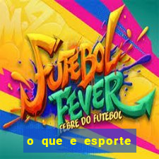 o que e esporte de invasao