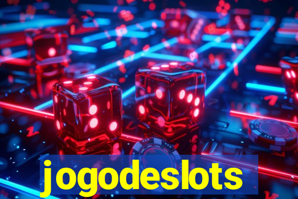 jogodeslots