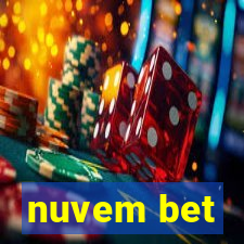 nuvem bet