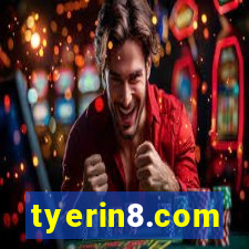 tyerin8.com