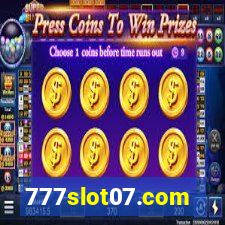 777slot07.com