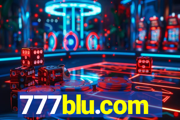 777blu.com