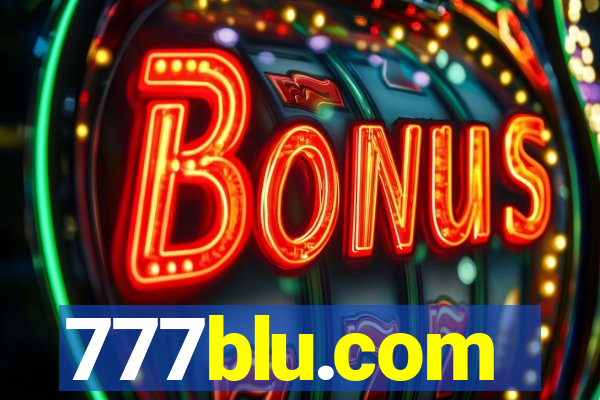 777blu.com