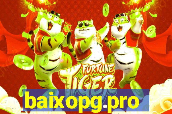 baixopg.pro