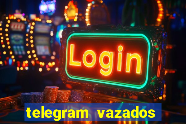 telegram vazados kid bengala