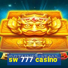 sw 777 casino