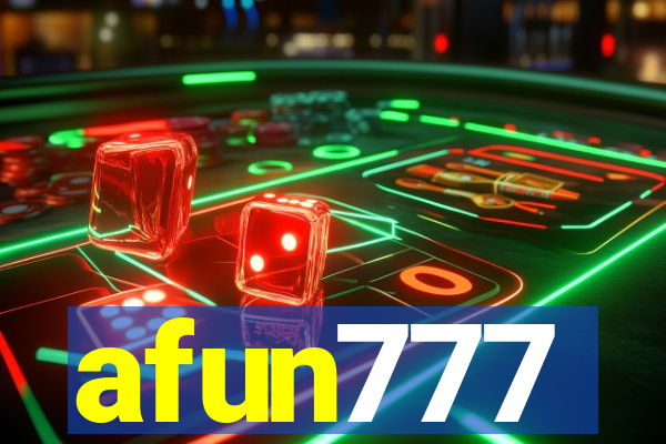 afun777