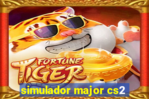 simulador major cs2