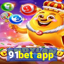 91bet app