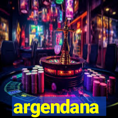 argendana