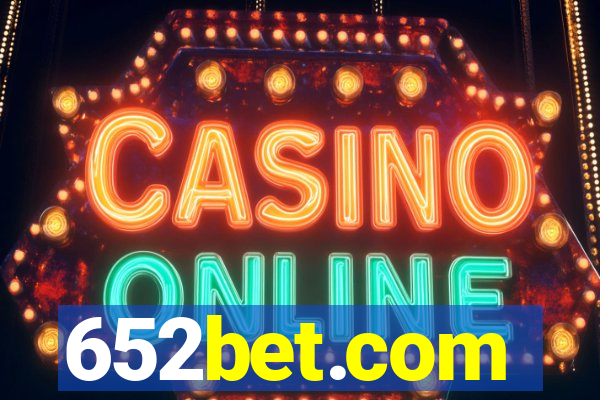 652bet.com