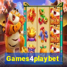 Games4playbet