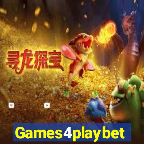 Games4playbet