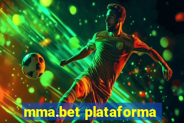 mma.bet plataforma