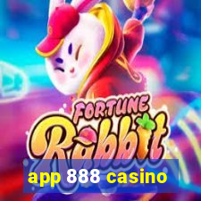 app 888 casino