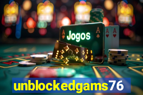 unblockedgams76