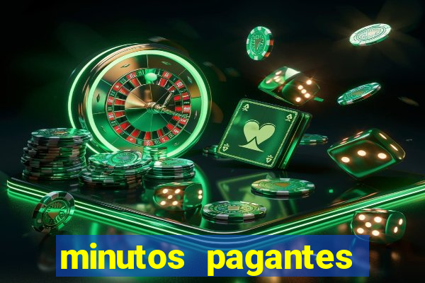 minutos pagantes fortune tiger 2024