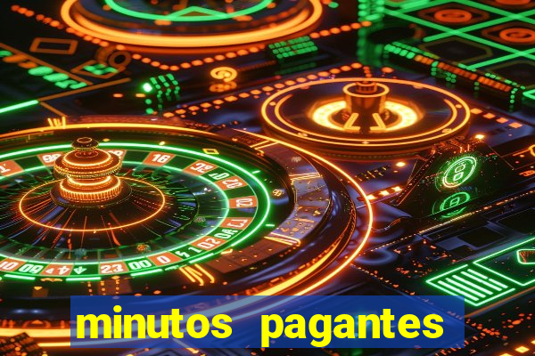 minutos pagantes fortune tiger 2024