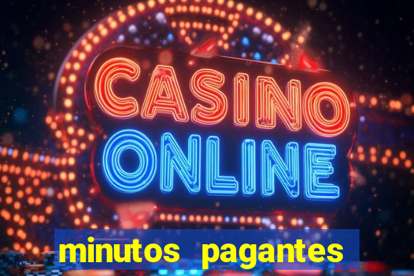 minutos pagantes fortune tiger 2024