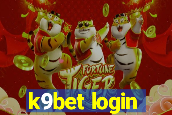 k9bet login