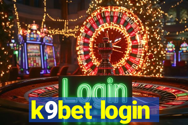 k9bet login