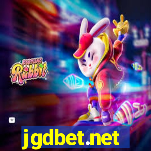 jgdbet.net