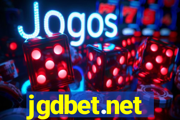 jgdbet.net