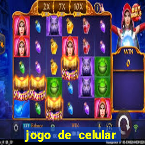 jogo de celular para ganhar dinheiro