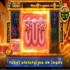 fubet plataforma de jogos