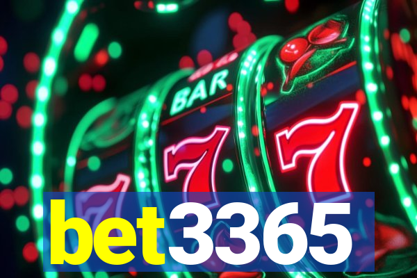 bet3365