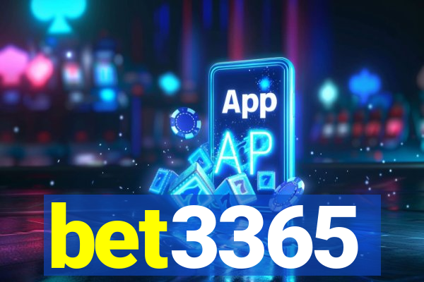 bet3365