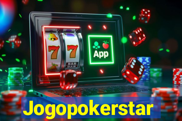 Jogopokerstar