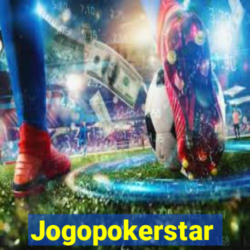 Jogopokerstar