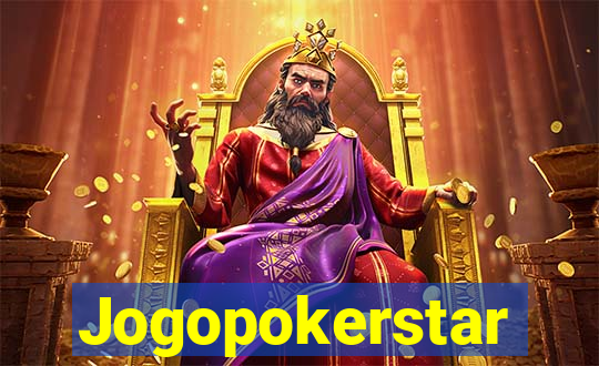 Jogopokerstar