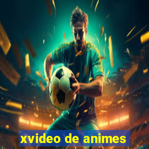 xvideo de animes