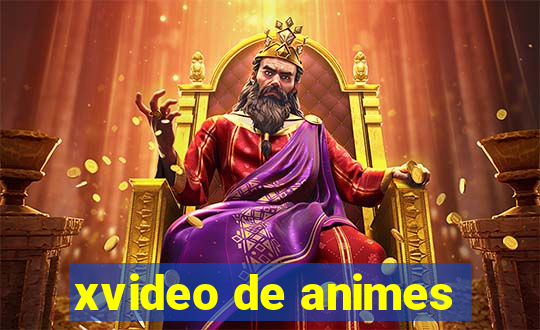 xvideo de animes