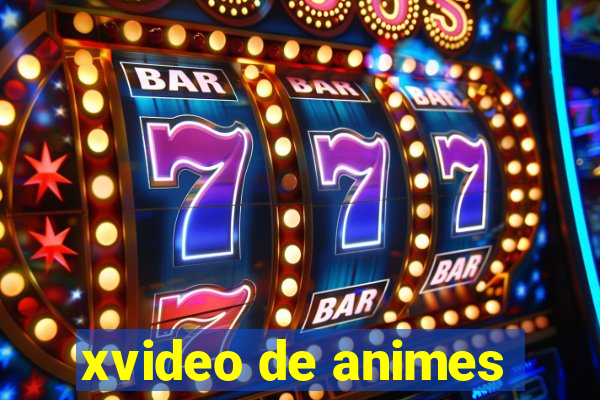 xvideo de animes