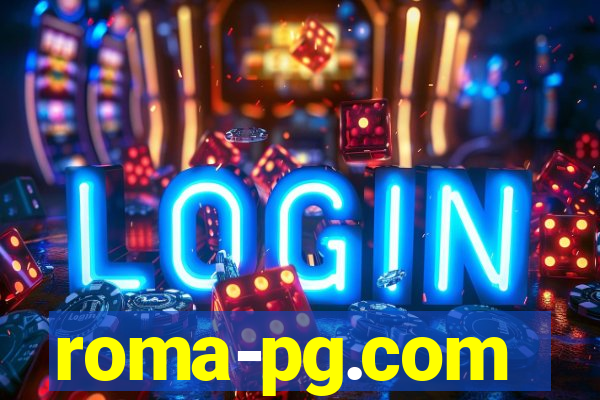 roma-pg.com