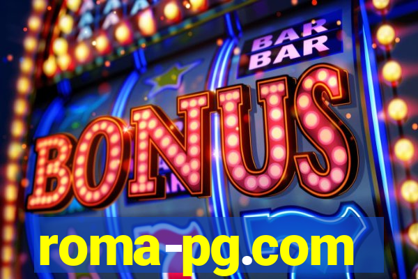 roma-pg.com