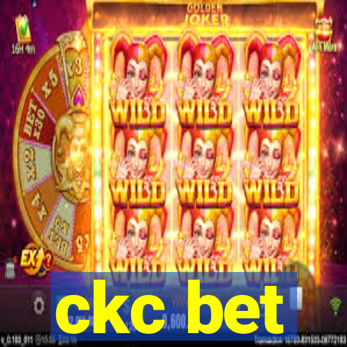 ckc bet