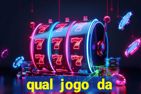 qual jogo da frutinha que ganha dinheiro