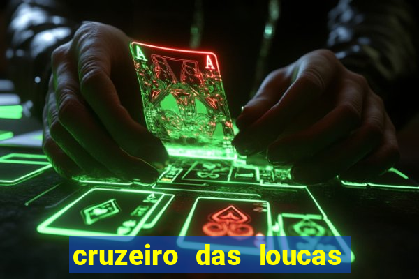 cruzeiro das loucas torrent magnet