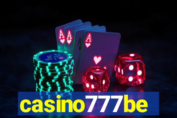 casino777be